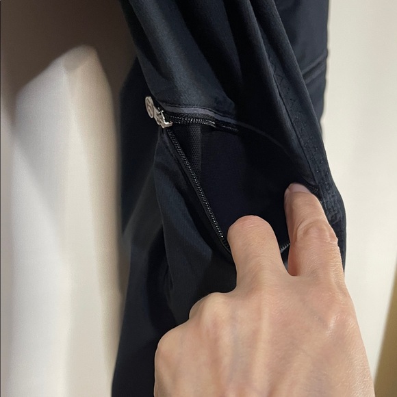 Lululemon Women’s Run: Travel To Track Pant Size 8 Like New Condition - Picture 8 of 16